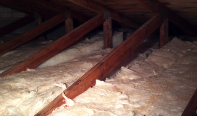 birmingham al attic insulation